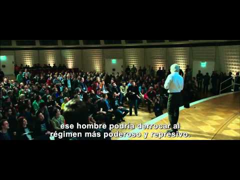 El Quinto Poder (The Fifth Estate) - Trailer Oficial Subtitulado (FullHD)