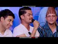 Majhi Dai Pokhara Fewa Talko by Narayan Neupane & Mina Budhathoki | New Live lok Dohori Song Mp3 Song