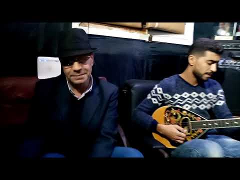 أغنية القلب الوفي لمجموعة العشاق مباشرة من سهرة ليالي العشاق