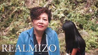 73 Questions With Mali | RealMizo