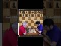 Garry Kasparov vs Hikaru Nakamura | 🇷🇺 vs 🇺🇸 #chess