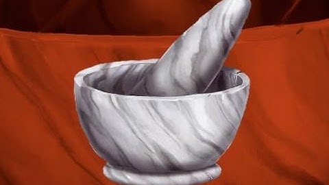 Creating and Applying Textures to Illustrations in Adobe Photoshop: Introduction