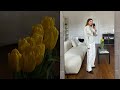 VLOG | Some Spring Pieces & New Homewares