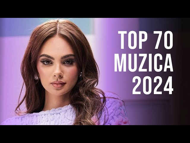 Top 70 Muzica Romaneasca 2024 🎵 Cele Mai Ascultate Hituri Romanesti 2024 🎵 Muzica Romaneasca 2024 class=