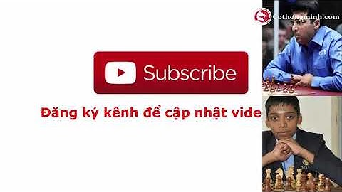 69 Phá trận con rồng, cậu bé 12 tuổi khiến vua cờ Anand toát mồ hôi   YouTube