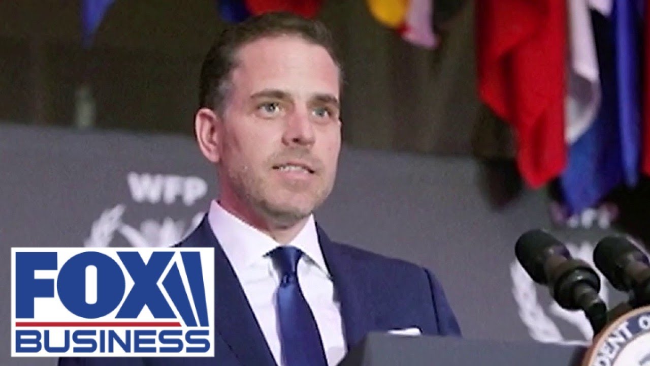 High level DOJ officials discussing special counsel for Hunter Biden: Sources