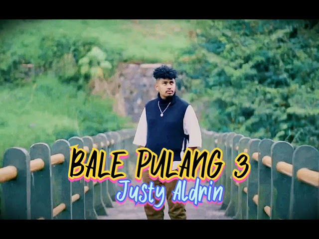 Bale Pulang  3 || coming soon - Justy Aldrin x toton caribo class=