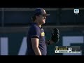 Notre Dame at Michigan State | HIGHLIGHTS | Big Ten Baseball | 04/22/2026