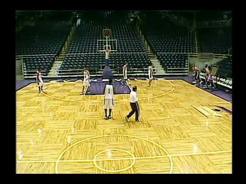 Zone Quick Hitter - Steve Merfeld