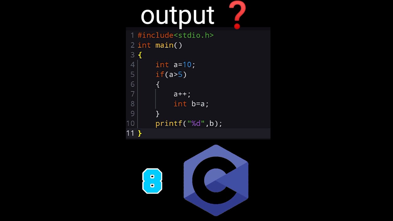 solve the examples in 13 second c program c language 