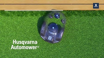 2024 Husqvarna Automower® Robotic Lawn Mower 6s  - EdgeCut