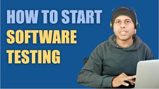 #AskRaghav | How to start software testing | 3 tips