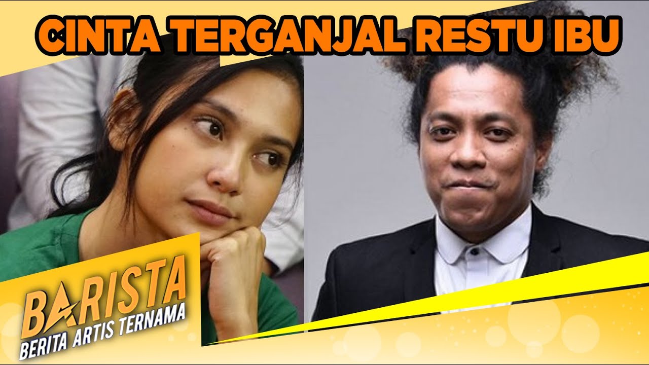 NASIB SAMA, AKANKAH ARIE KRITING SEPERTI EZA GIONINO?? – BARISTA 09/11