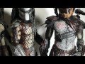 Hot Toys Classic Predator - unboxing, review, details.