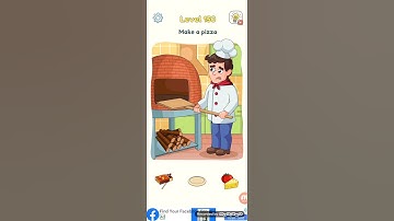 DOP 3 Level 150 Displace One Part by SayGames