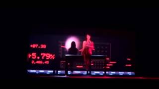 230929 Lisa's electrifying performance at CRAZYHORSEPARIS was simply sensational 🔥🔥