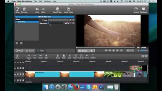 With a streamlined design and professional editing features,
moviemator video editor pro professionally animates keyframes. it
easily creates va...