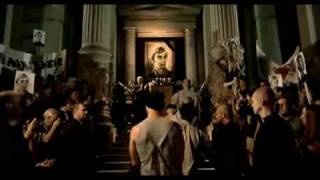 Video thumbnail of "Rammstein - Ich Will"