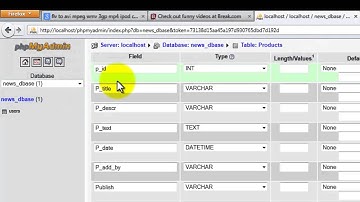 3 دورة تصميم مواقع الويب - دريم ويفر8 + php