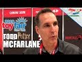 Entrevista a Todd McFarlane (Subtitulada) - Toy Fair 2019 ►JJyC