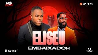 Fly Podcast com Eliseu Embaixador  #392