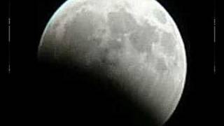 Eclissi parziali di Luna - Sabato 16 Agosto 2008