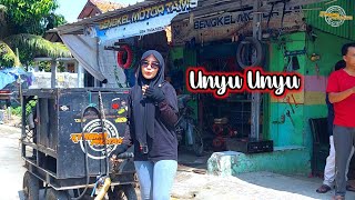 UNYU UNYU VOC CUCUN WIKSE - SINGA DANGDUT XTREME PRATAMA NEW DS SLIYEG