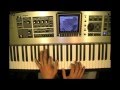 Toda gloria y majestad piano tutorial 1