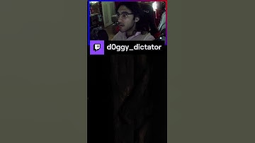 First Encounter with the STALKER #amnesiathebunker