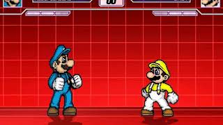 Mugen Redplember2 Update Ver8 Preview