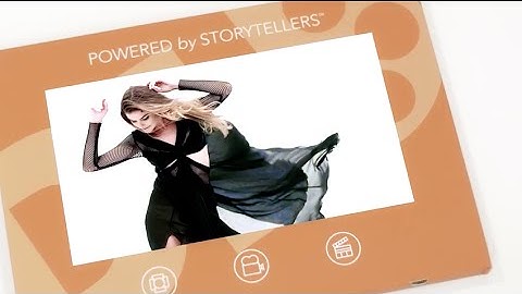 Cool Video Brochure Explainer