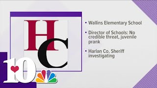 Two facing charges after fake bomb threat screenshot 2