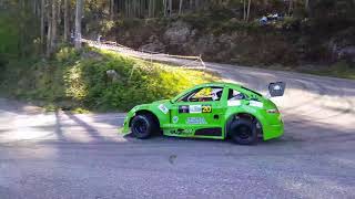 Subida a Oia 2019 || Rally Galicia || Galicia rallys