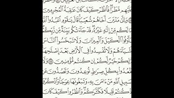 سورة الأعراف 82-87 (١٦١)     Sheikh Anas AlHibri