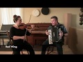 Red Wing - fiddle song by Anita and Brian May