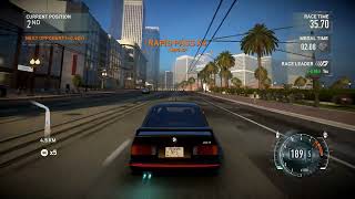 🏁 The Pretenders Challenge with the BMW M3 hits different #viral #gameplay #gaming #pcgaming