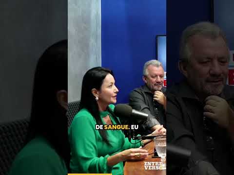 "Para eu ser um assassino, eu não preciso puxar o gatilho" #shorts