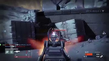 DESTINY has serious net code issues!!!