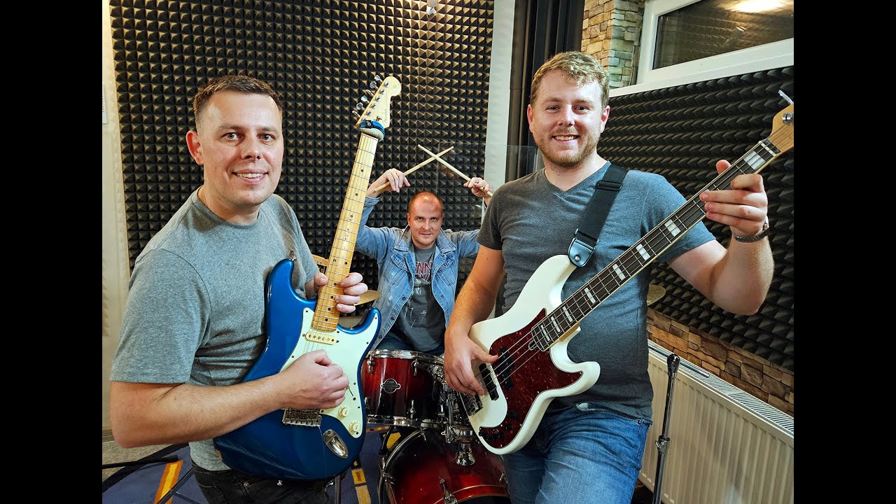 Nobel - Široký jareček / Hura, hura šivá skala (Official Music Video)