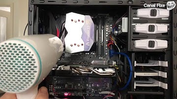 Asus ROG Hero mainboard wont start - Boot Loop fix