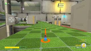 Twitch Stream: 6/9/2022 - Golf With Joker, Masked, and More
