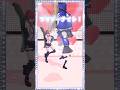 【踊ってみた】クレアっちと泡沫サタデーナイト！踊ってみた🔔❤️‍🔥｜シスター・クレア/レイン・パターソン