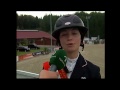 interview Reed Kessler USA EYCUP Pappas Junior Specials 2011