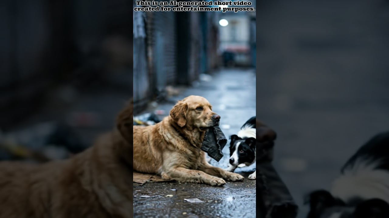 Guardians of the Street