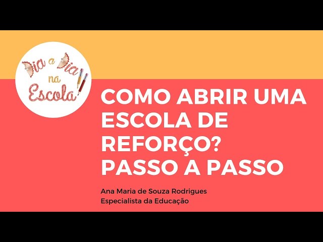 VENHA FAZER A SUA MATRÍCULA PARA O NOVO REFORÇO ESCOLAR ORIGEM!