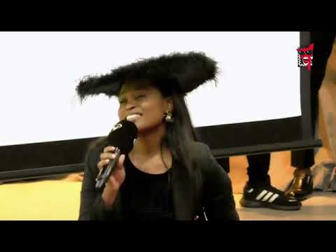 JOKO YA HAO live ministration- (Memorial Service- KgomotsoTshwenyego) 