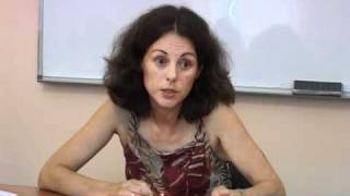 Елена Харламова: Об уверенности и карьерных лестницах Елена Харламова: Об уверенности и карьерных лестницах