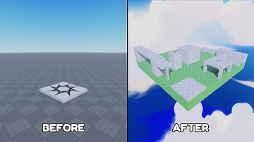 Turning a Basic Prototype into a Real Game (SWORDFIGHTING GAME TEMPLATE)