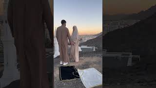 Dream of Every Muslim Couple #muslim #islam #kabbah #hajj #shortvideos #shorts #short #ytshorts