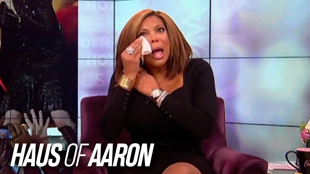The Wendy Williams Show CANCELLED, Production Officially Shutting Down